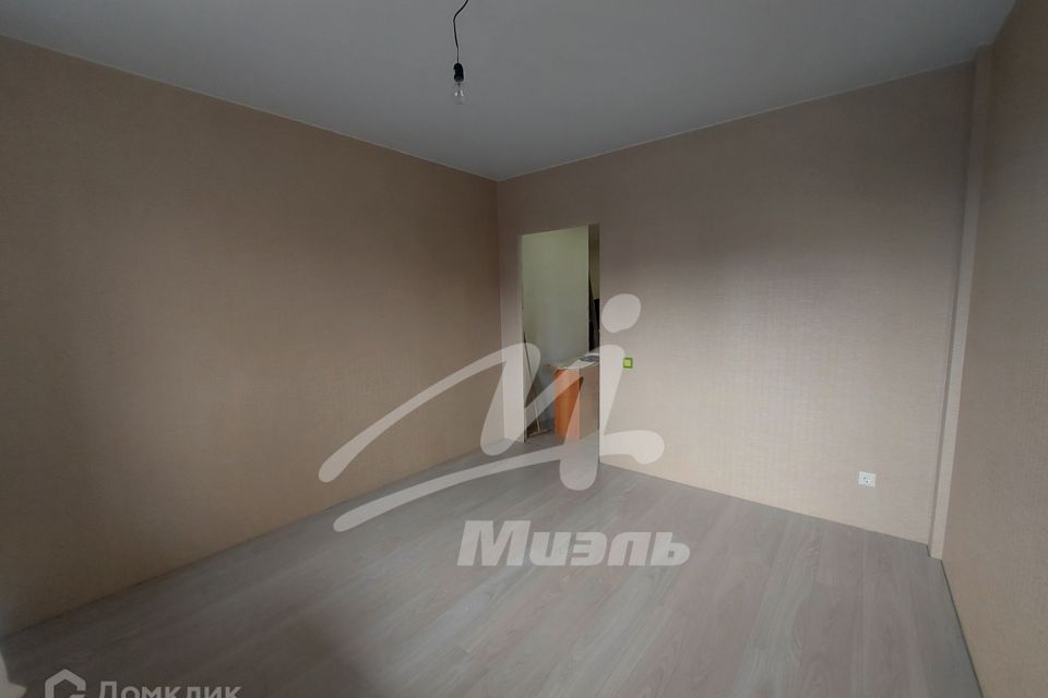 Продаётся 2-комнатная квартира, 61.3 м²