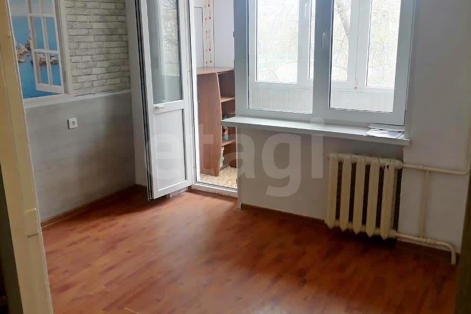 Продаётся 1-комнатная квартира, 22.5 м²