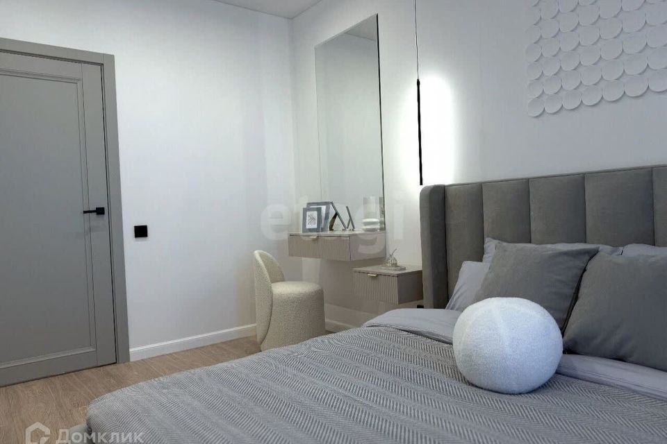 Продаётся 1-комнатная квартира, 35 м²