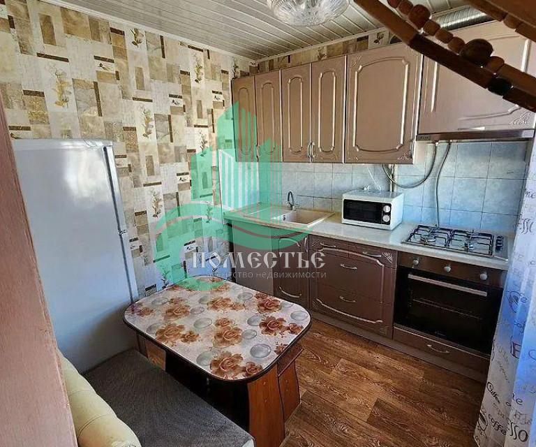 Продаётся 2-комнатная квартира, 43.9 м²