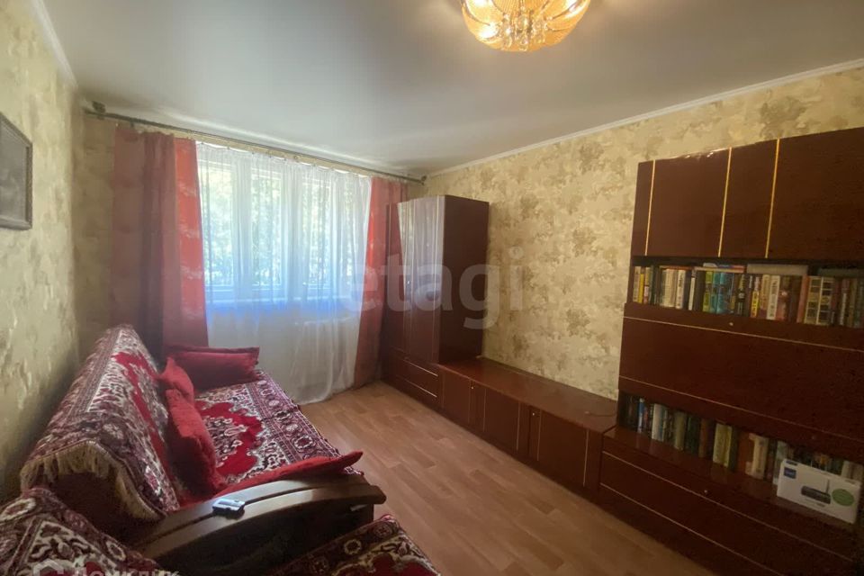 Сдаётся 3-комнатная квартира, 60 м²