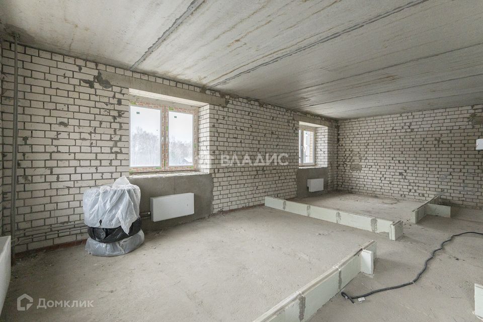 Продаётся 2-комнатная квартира, 48.8 м²