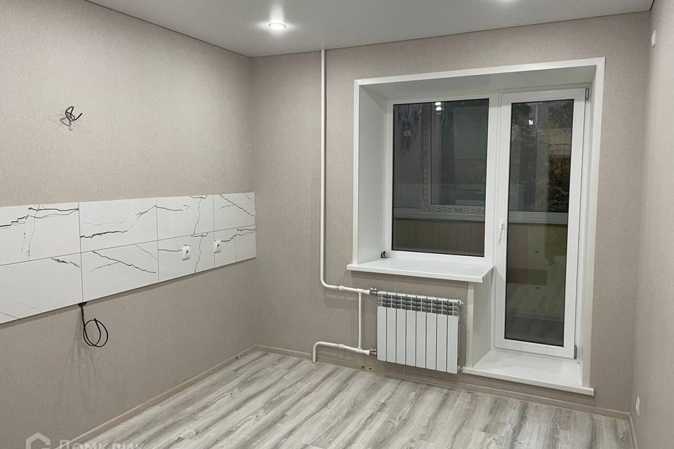 Продаётся 1-комнатная квартира, 45 м²