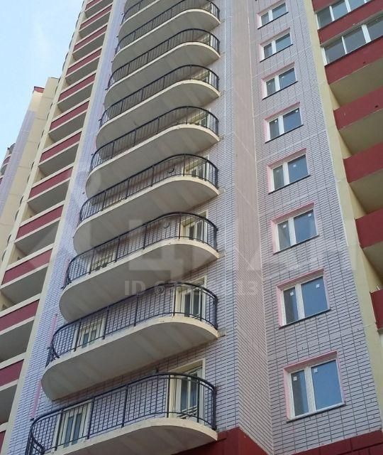 Продаётся 1-комнатная квартира, 44 м²