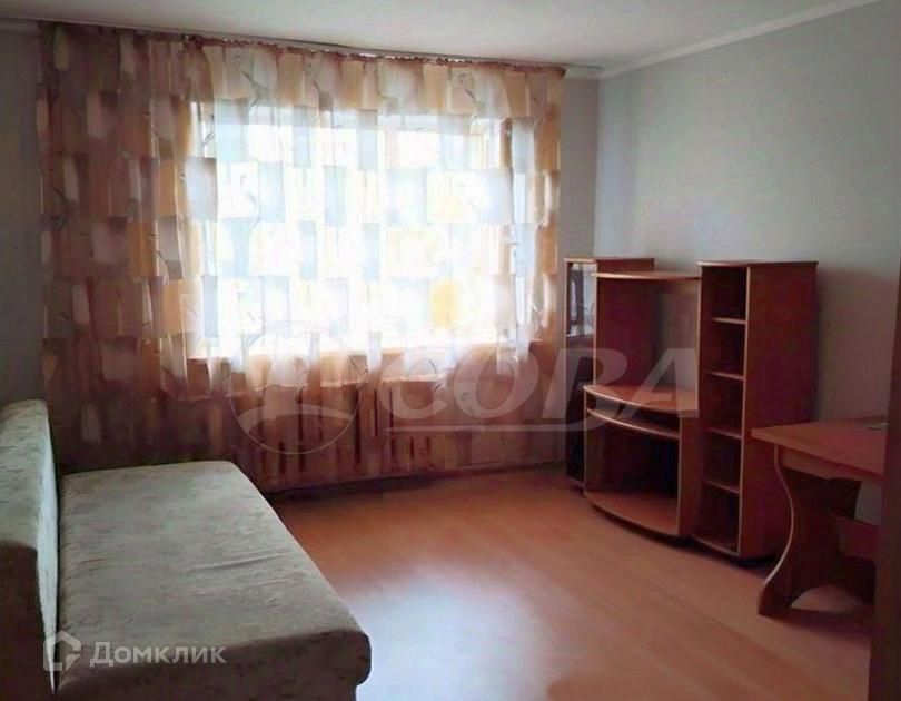 Продаётся 1-комнатная квартира, 30 м²