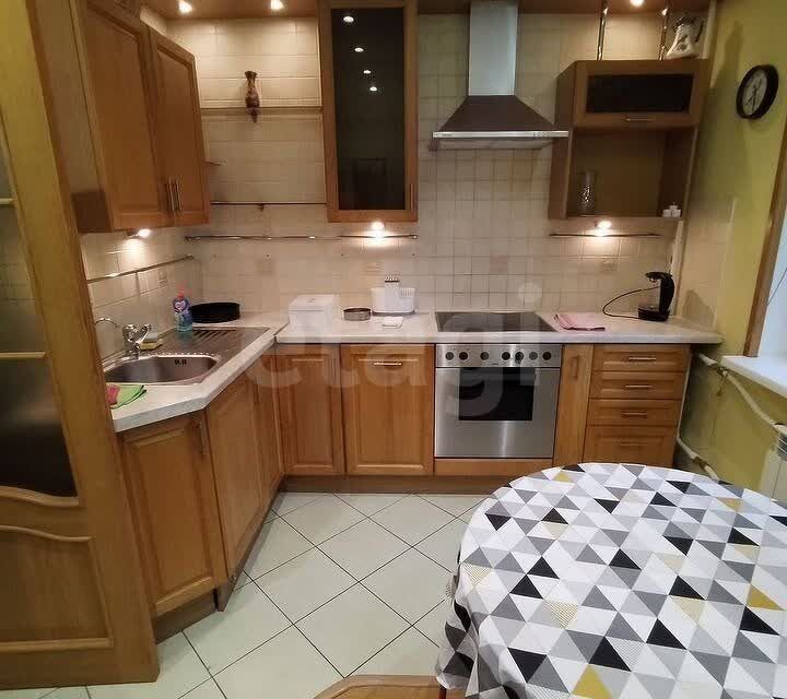 Сдаётся 1-комнатная квартира, 40 м²
