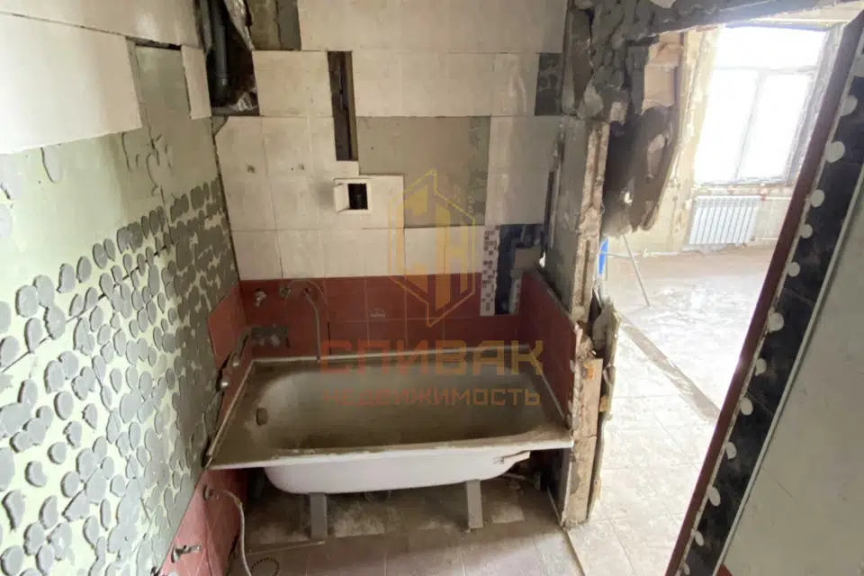 Продаётся 2-комнатная квартира, 73.4 м²