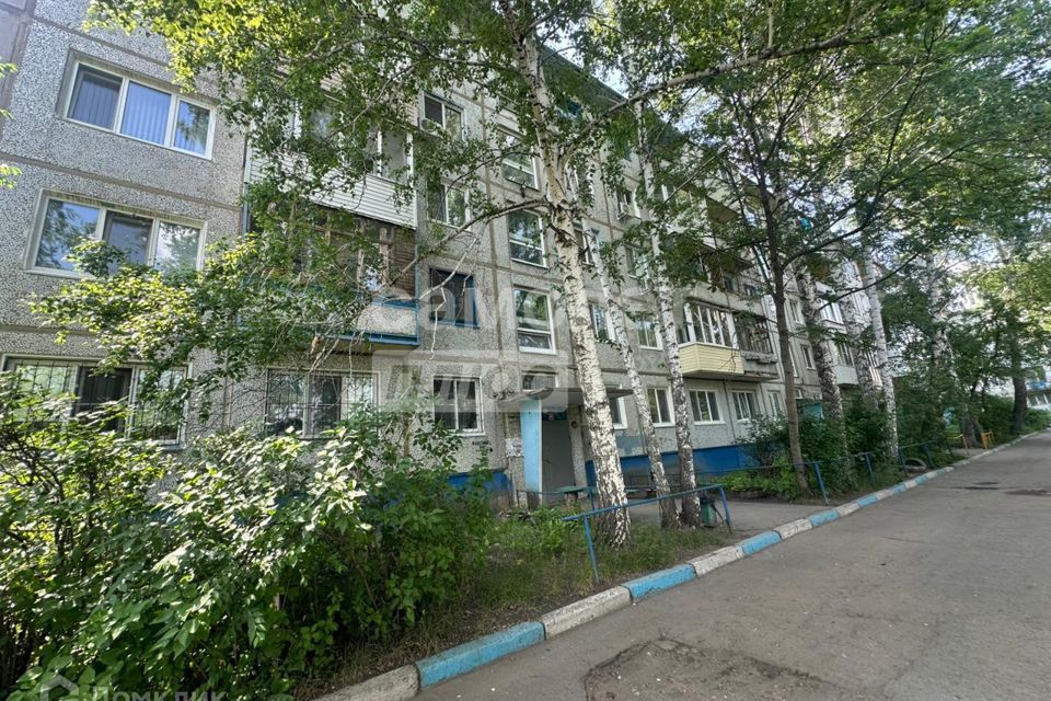 Продаётся 2-комнатная квартира, 47.6 м²