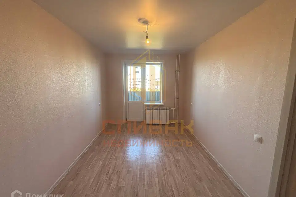 Продаётся 2-комнатная квартира, 48.6 м²