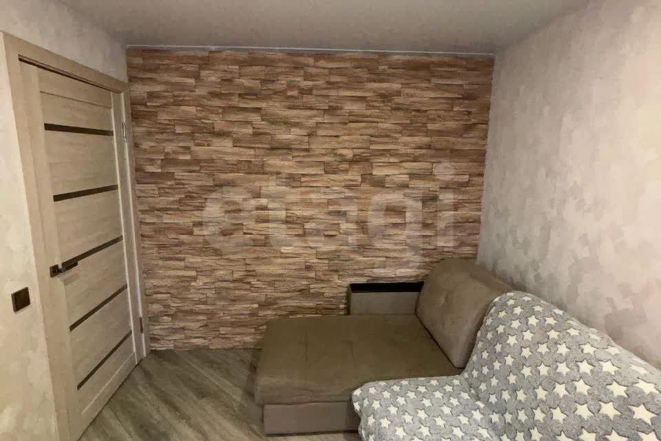 Продаётся 1-комнатная квартира, 27.2 м²