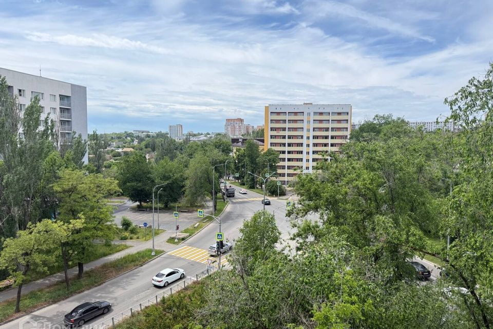 Продаётся 1-комнатная квартира, 35.8 м²