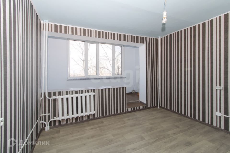 Продаётся 2-комнатная квартира, 34 м²