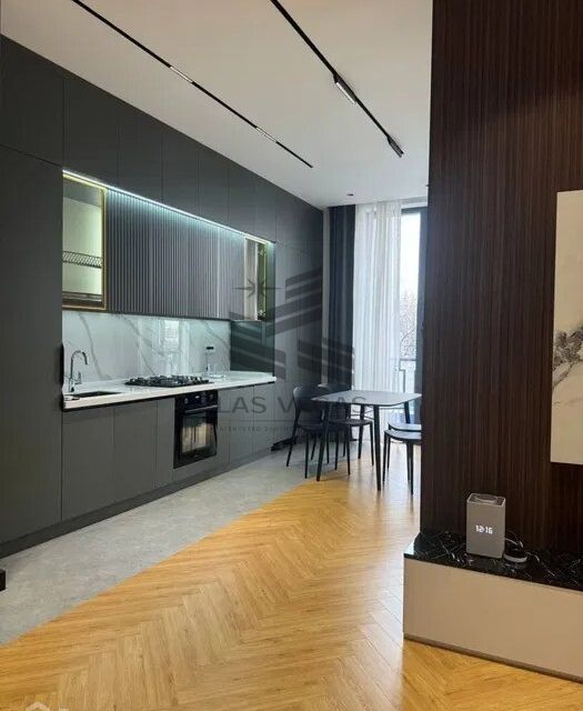 Сдаётся 2-комнатная квартира, 54 м²
