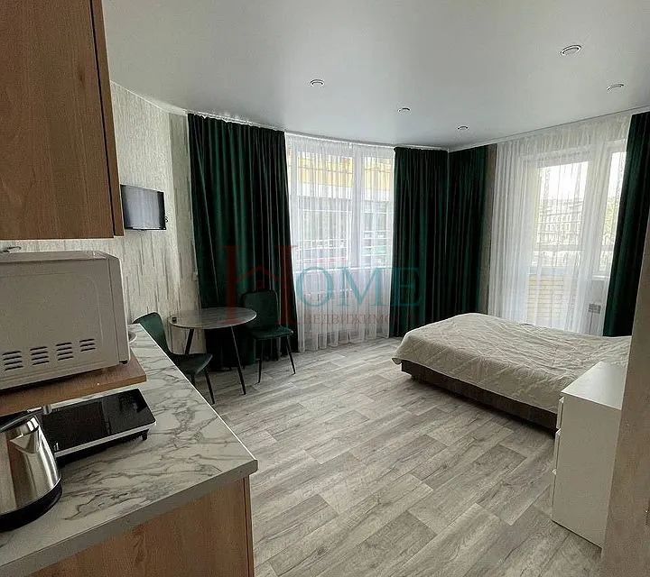 Сдаётся студия, 24 м²