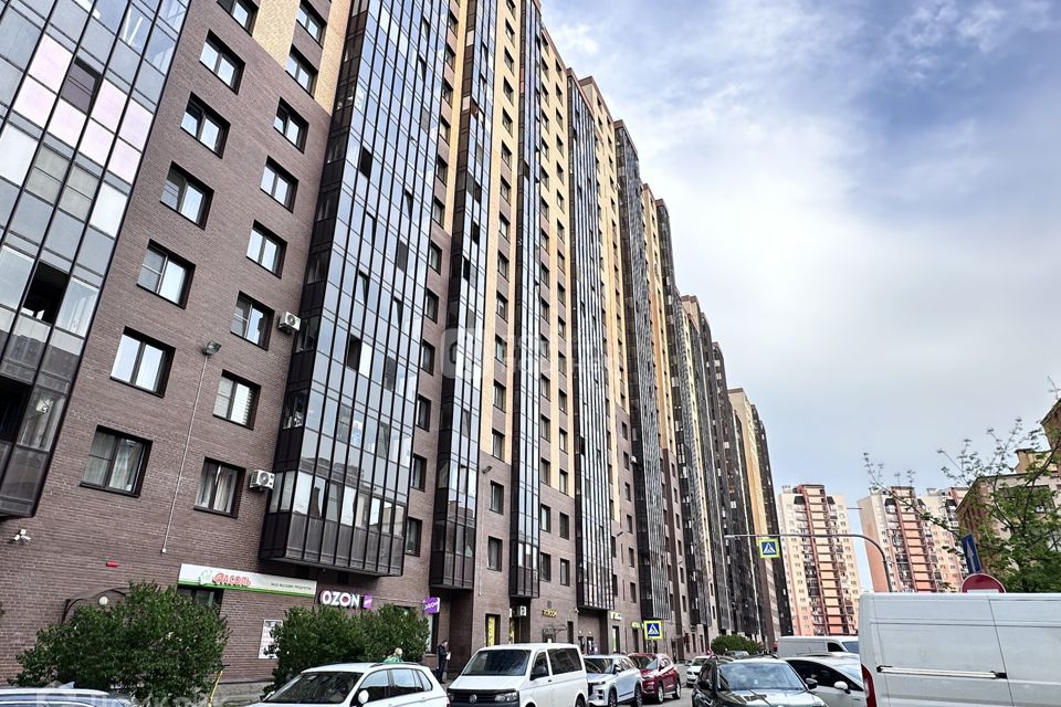 Продаётся 2-комнатная квартира, 58 м²