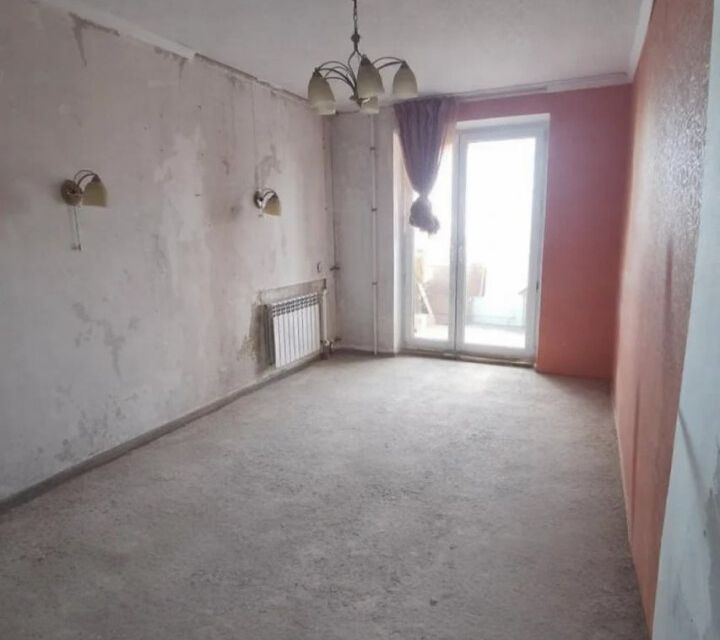 Продаётся 3-комнатная квартира, 68 м²
