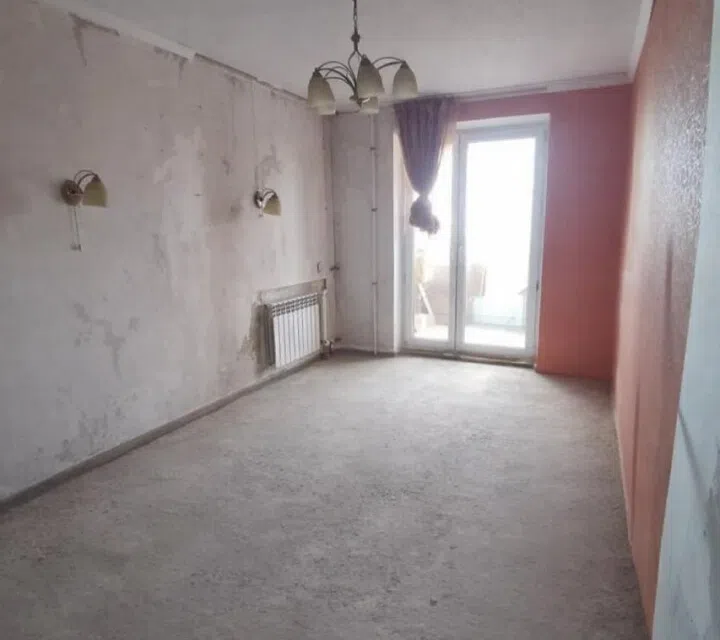 Продаётся 3-комнатная квартира, 68 м²