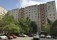 Продаётся 3-комнатная квартира, 74 м²