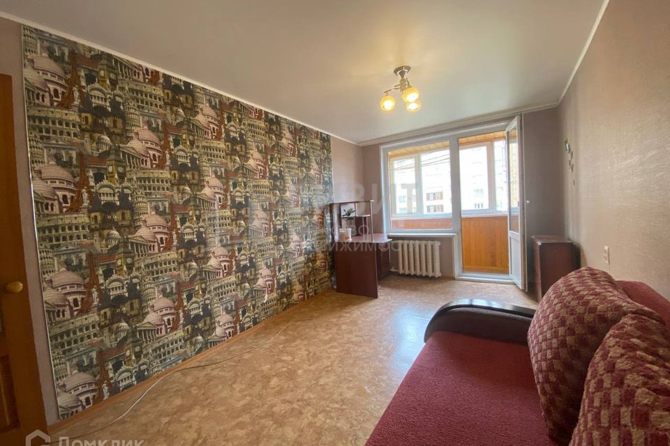 Продаётся 2-комнатная квартира, 44 м²
