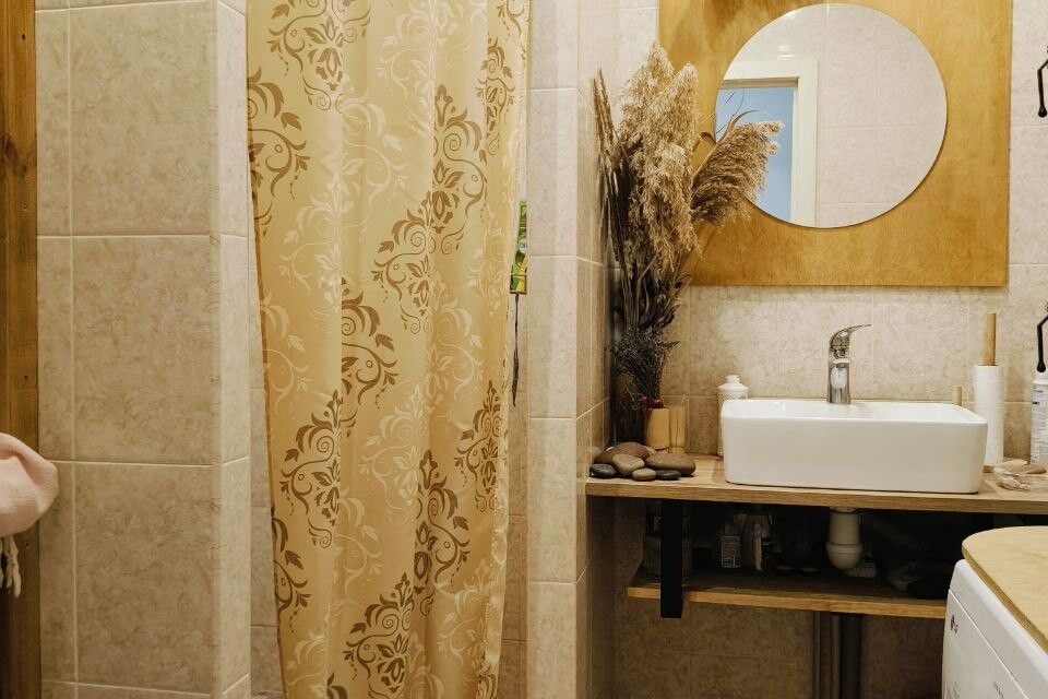 Продаётся 1-комнатная квартира, 51 м²