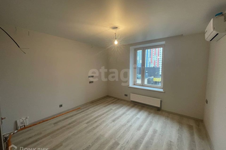 Продаётся студия, 20.5 м²
