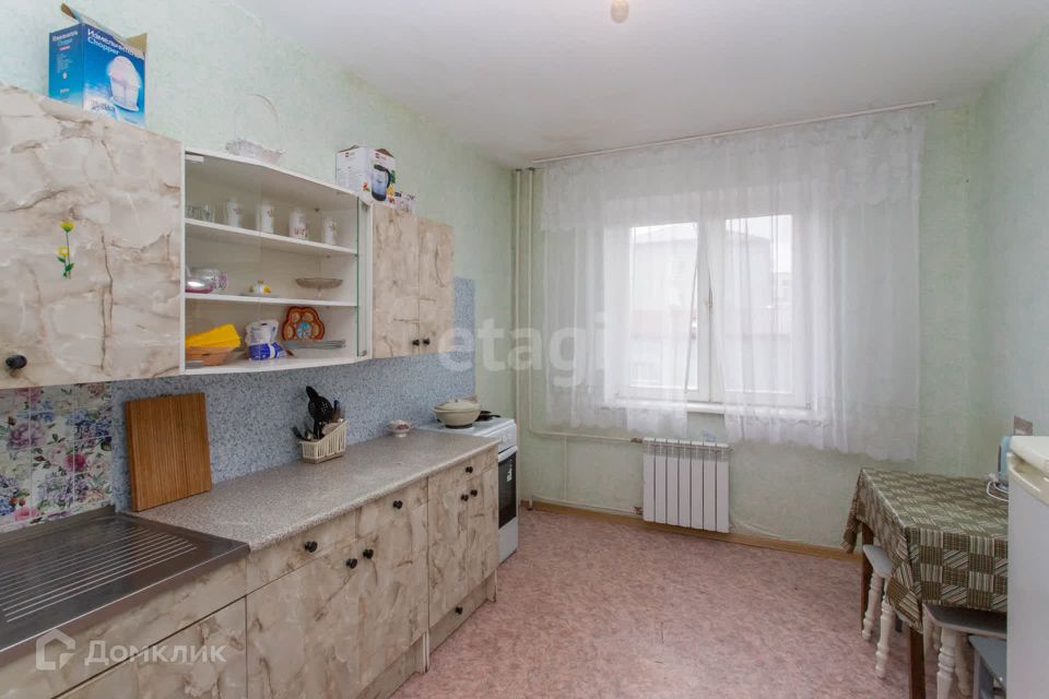 Продаётся 2-комнатная квартира, 53.6 м²