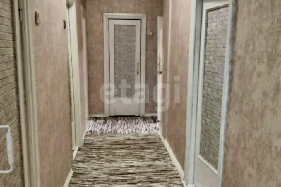 Продаётся 3-комнатная квартира, 89.2 м²