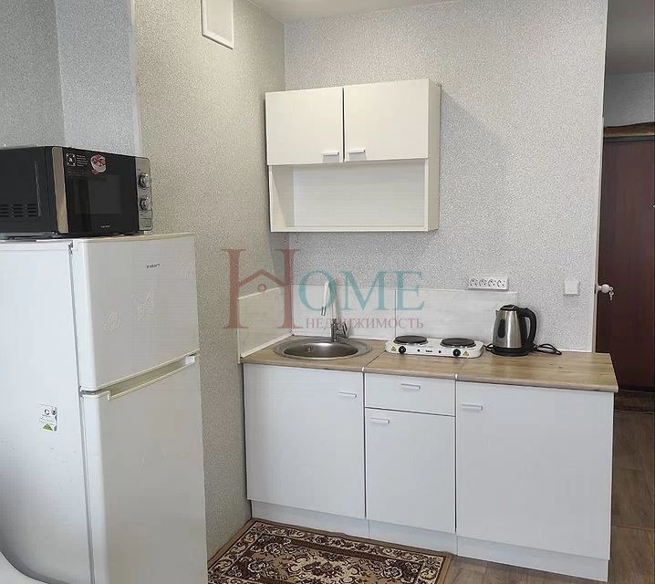 Сдаётся 1-комнатная квартира, 27 м²