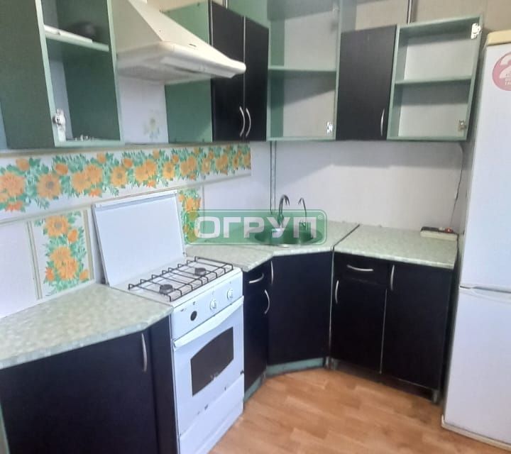 Продаётся 1-комнатная квартира, 36 м²
