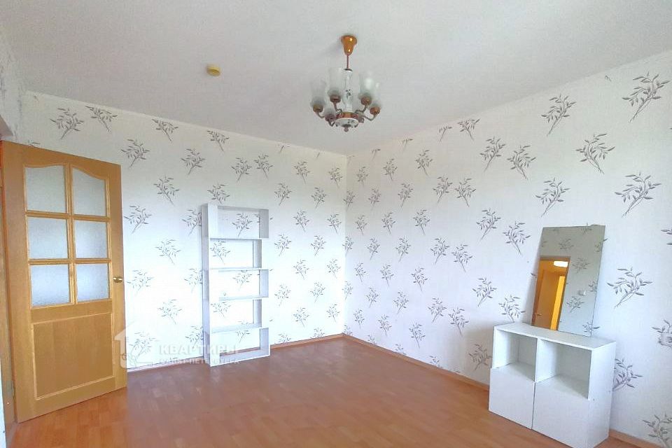 Сдаётся 1-комнатная квартира, 34 м²