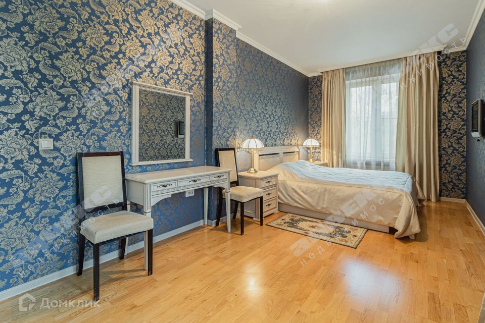 Продаётся 2-комнатная квартира, 62.4 м²