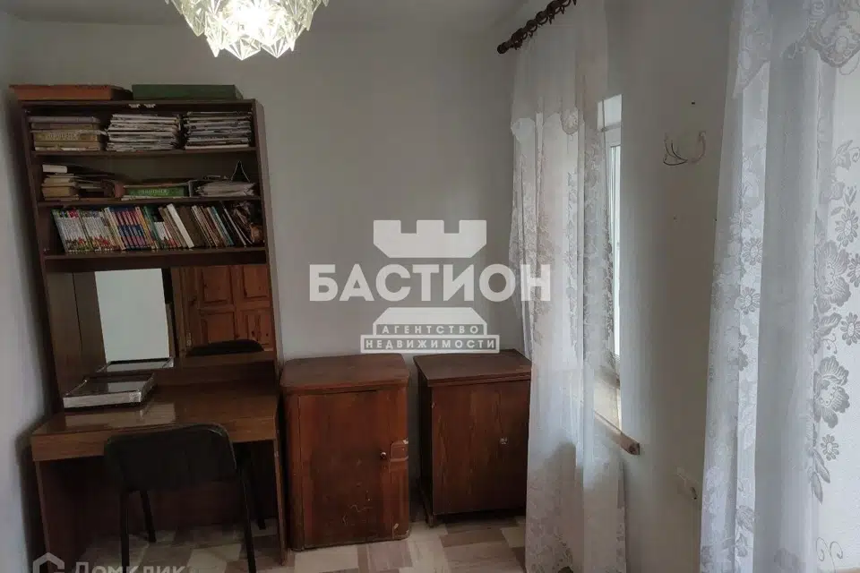 Продаётся 1-этажный дом, 45 м²