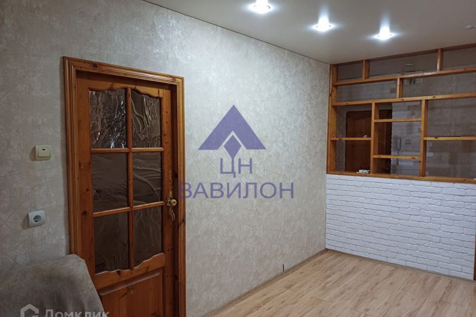 Продаётся 2-комнатная квартира, 47 м²