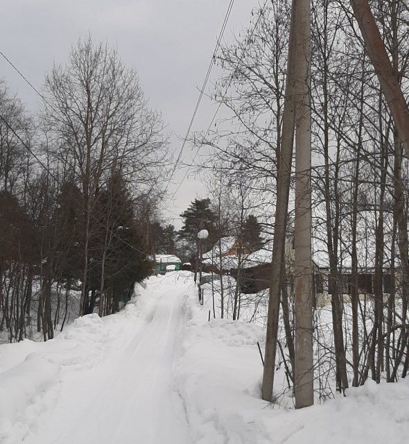 Купить Загородный дом 64.4 кв.м с участком 12.4 сот. в Всеволожский район Ленинг