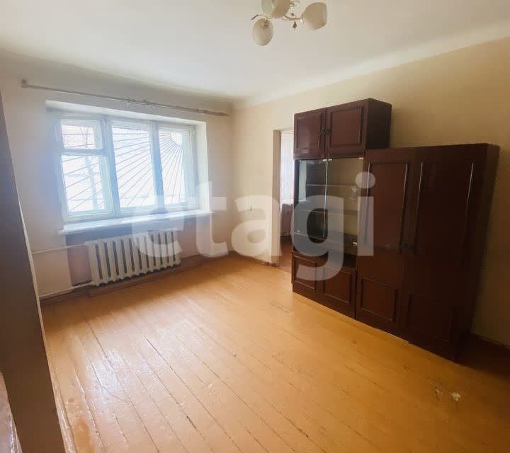 Продаётся 2-комнатная квартира, 44 м²