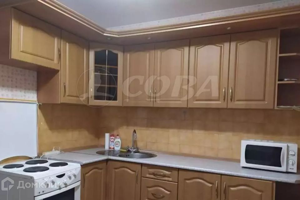 Сдаётся 2-комнатная квартира, 51 м²