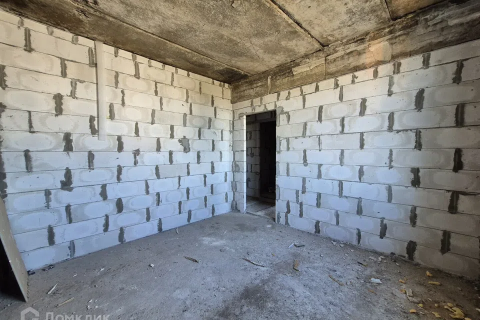 Продаётся 2-комнатная квартира, 49.92 м²