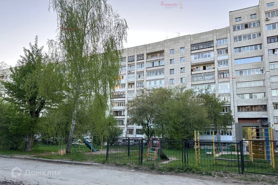 Продаётся 3-комнатная квартира, 70 м²