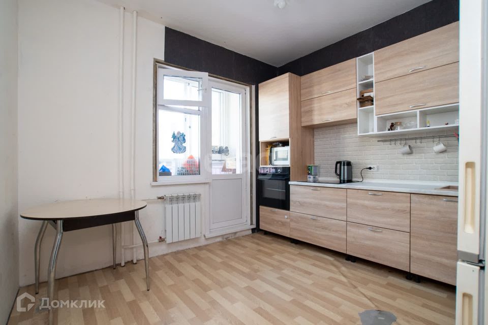 Продаётся 2-комнатная квартира, 54.4 м²