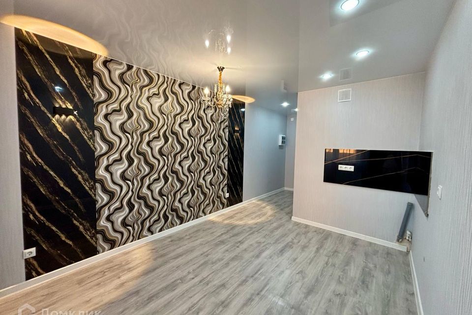 Продаётся студия, 18.7 м²