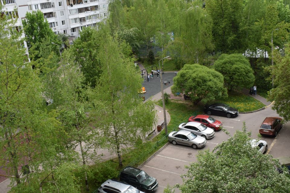 Продаётся 3-комнатная квартира, 80.5 м²