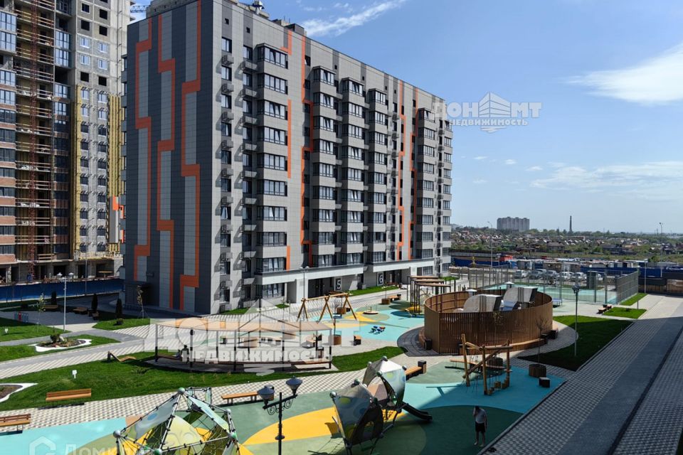 Купить Квартиру в Ростове-на-Дону - 29 979 объявлений о Продаже Квартир ...