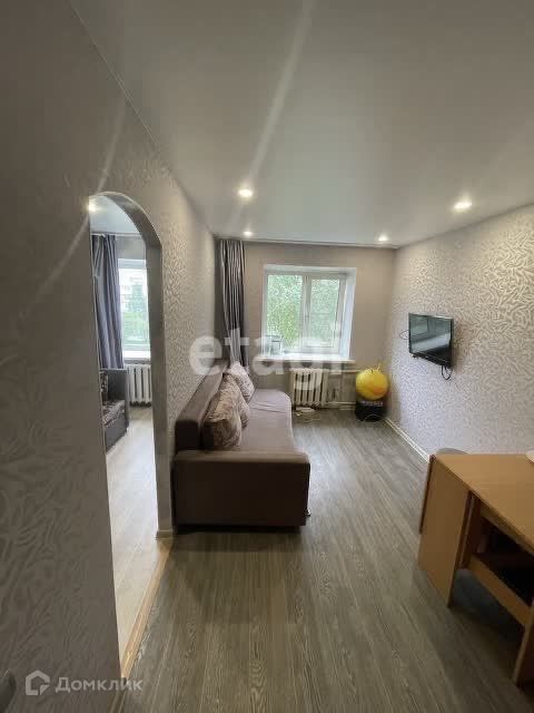 Продаётся 2-комнатная квартира, 23.2 м²