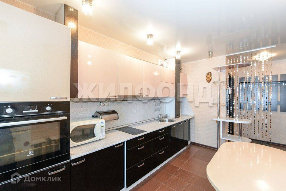 Продаётся 3-комнатная квартира, 68 м²