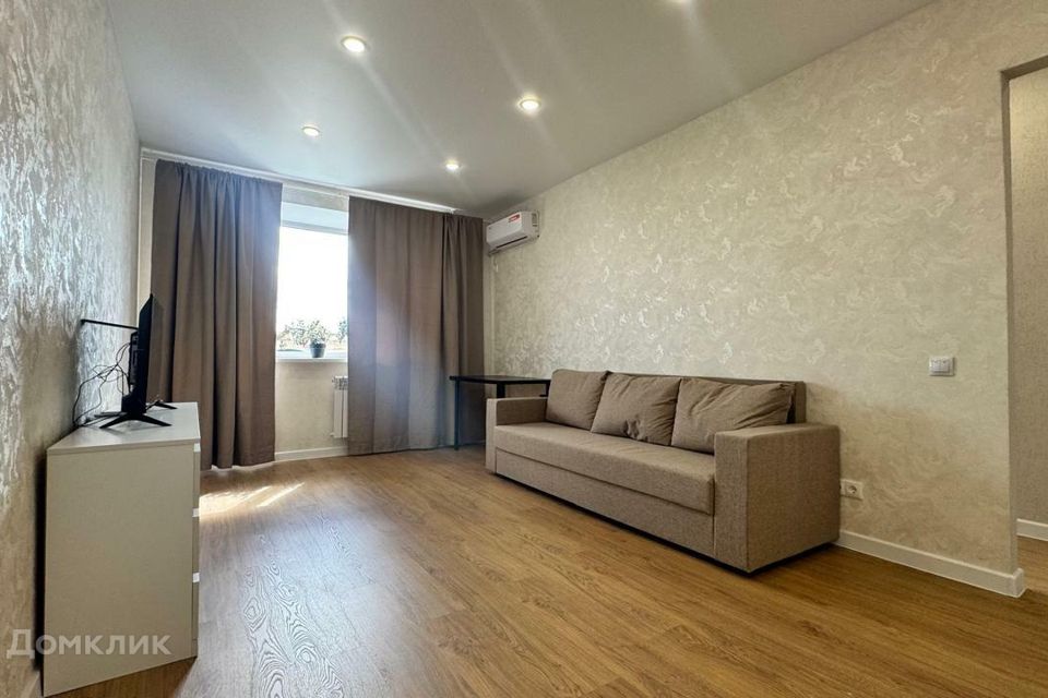 Сдаётся 2-комнатная квартира, 46.8 м²