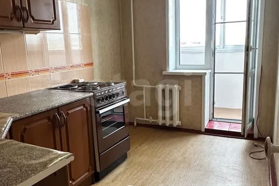 Продаётся 3-комнатная квартира, 67.2 м²