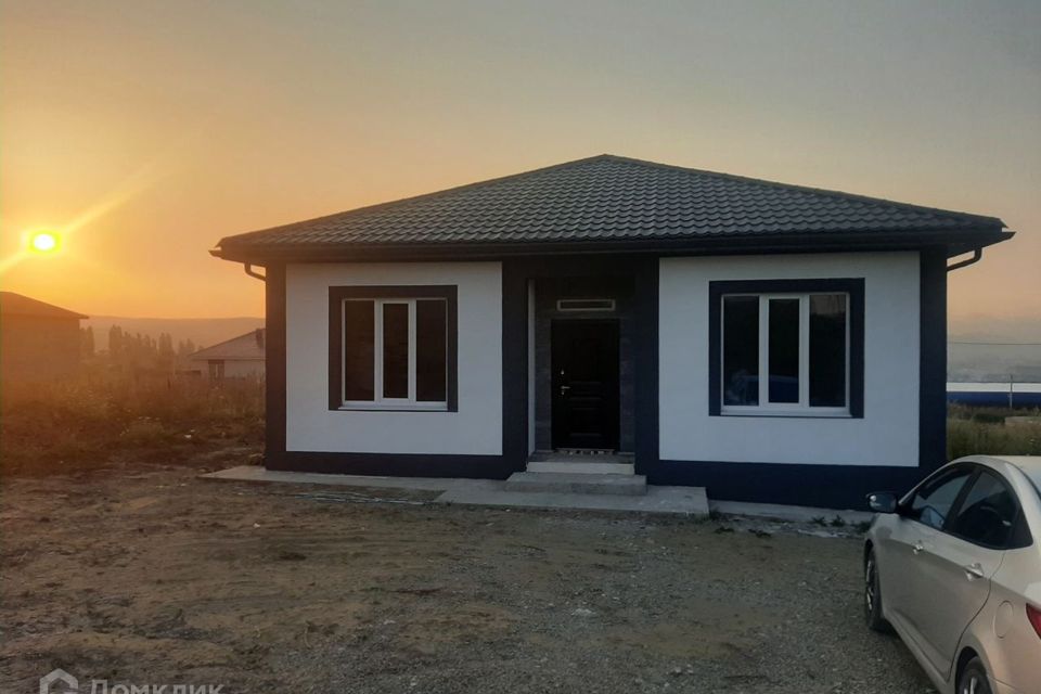 Купить Дом В Ст Натухаевская Краснодарского Края