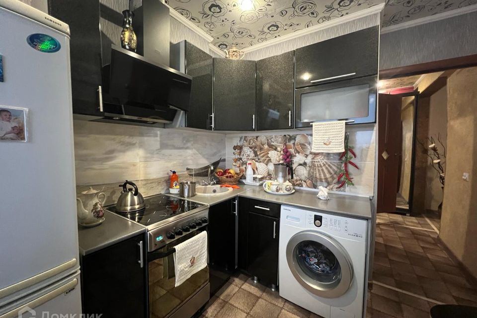 Продаётся 1-комнатная квартира, 30.5 м²