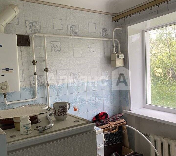 Продаётся 3-комнатная квартира, 75 м²