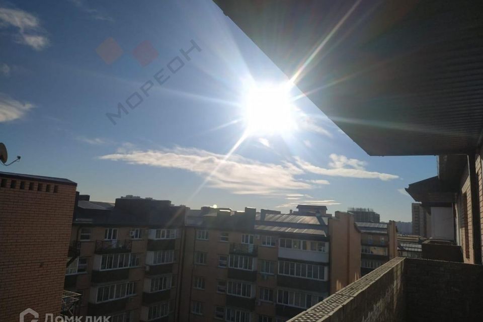 Продаётся 1-комнатная квартира, 36.1 м²